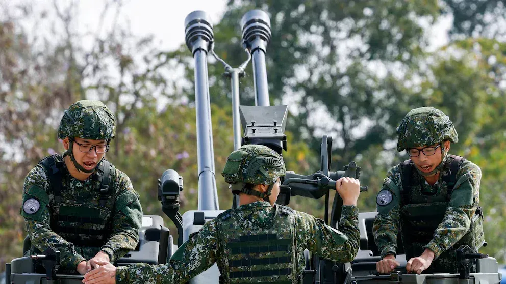 El régimen comunista chino expande su red de espionaje hacia los soldados rasos de Taiwán