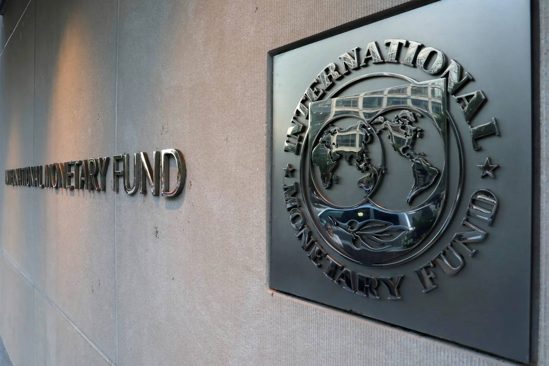 El FMI recorta el crecimiento mundial por el impacto de la guerra contra Irán