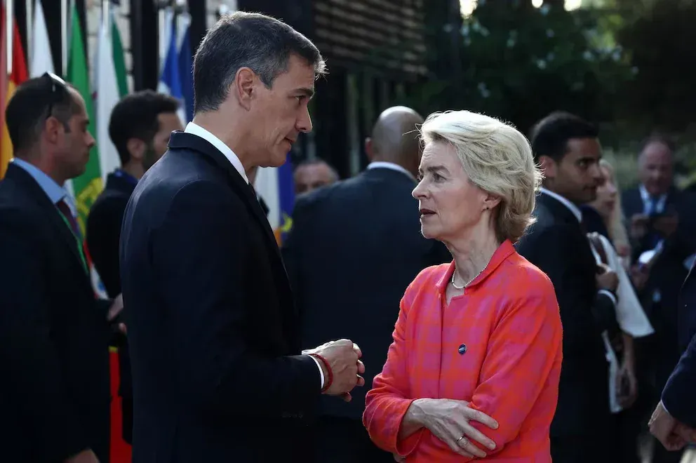 Fractura en la UE ante la crisis energética y el intervencionismo socialista de Sánchez