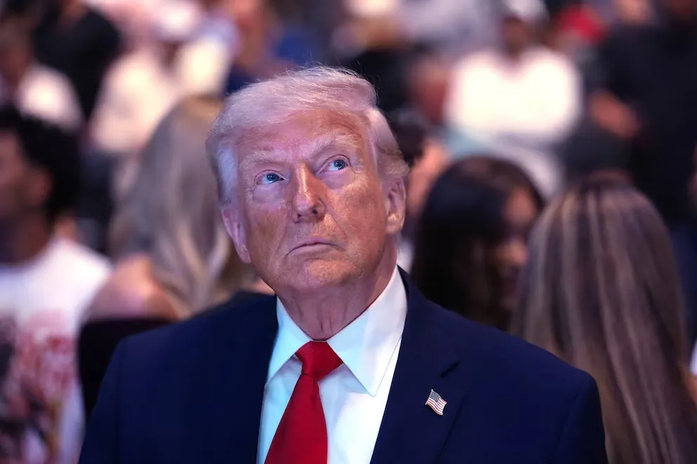Trump evalúa una respuesta contundente tras el desplante de Irán en las mesas de paz