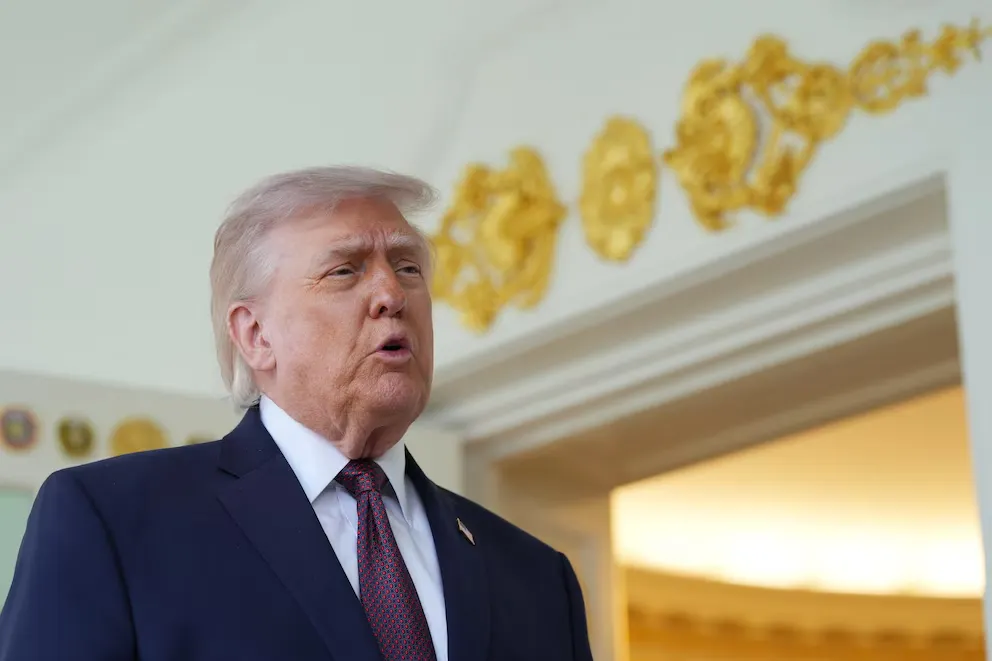 Trump rechaza tregua nuclear de cinco años y exige dos décadas de moratoria a Irán
