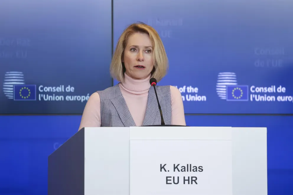 La Unión Europea desbloquea un préstamo millonario para Ucrania