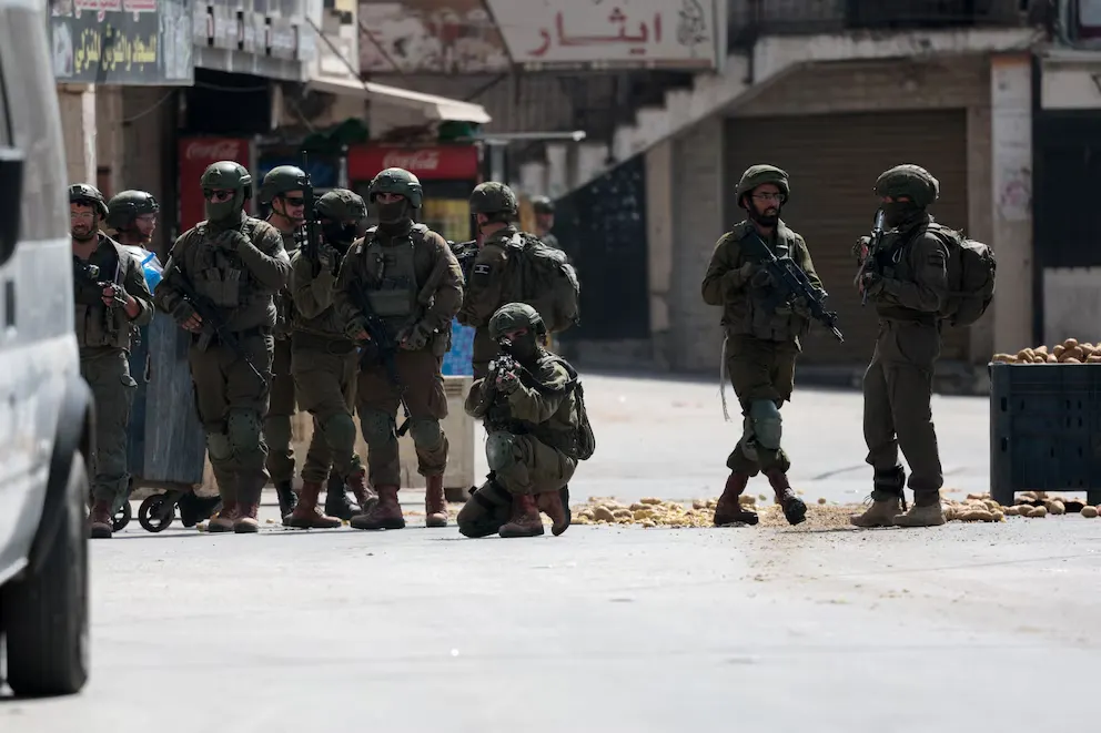 Israel golpea a Hezbollah en el valle de la Bekaa tras agresiones terroristas contra sus tropas