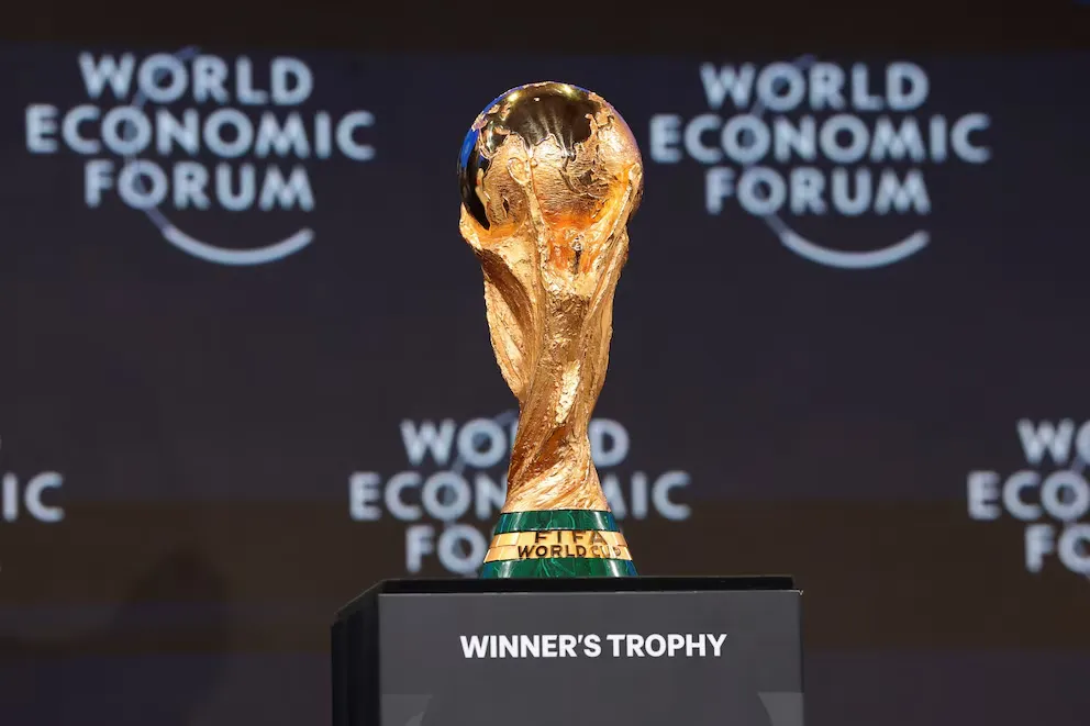 La FIFA eleva a 655 millones de dólares los premios para el Mundial 2026 en Norteamérica