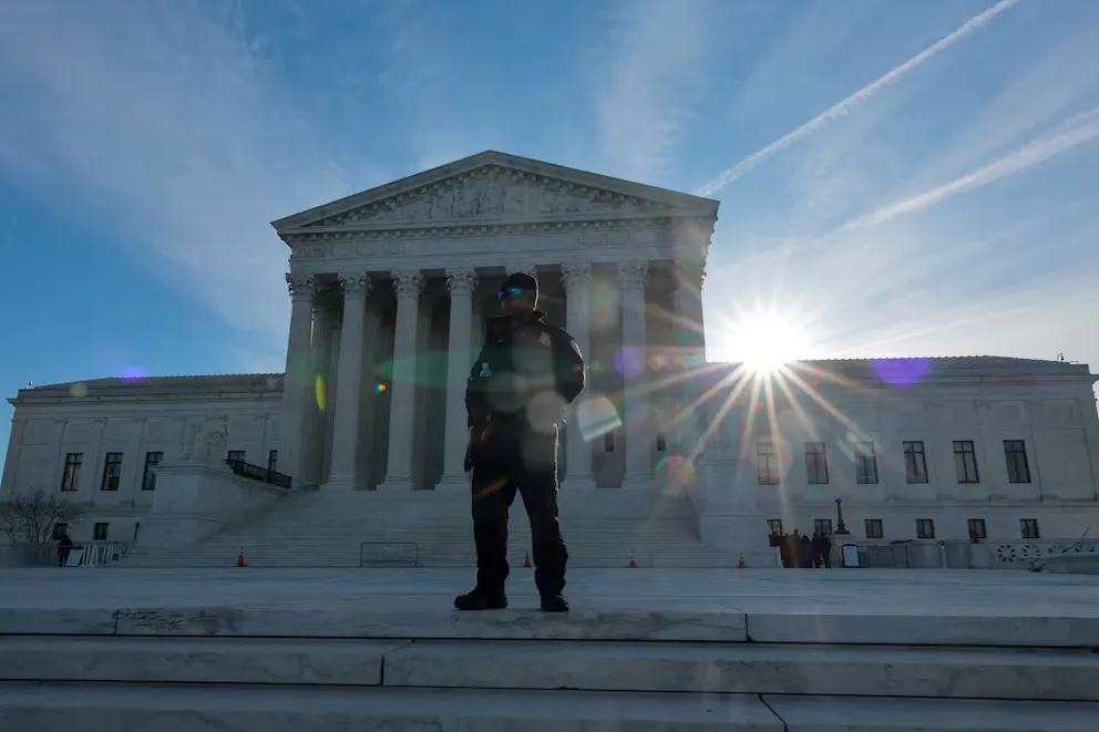 La Corte Suprema definirá la permanencia de 350.000 haitianos ante el plan del gobierno de Trump para finalizar el TPS