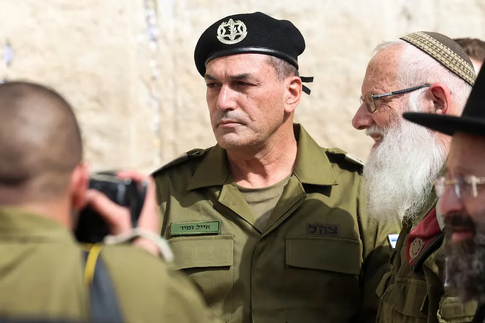 Israel amplía su ofensiva contra el grupo terrorista Hezbollah en el sur de Líbano y descarta un alto el fuego