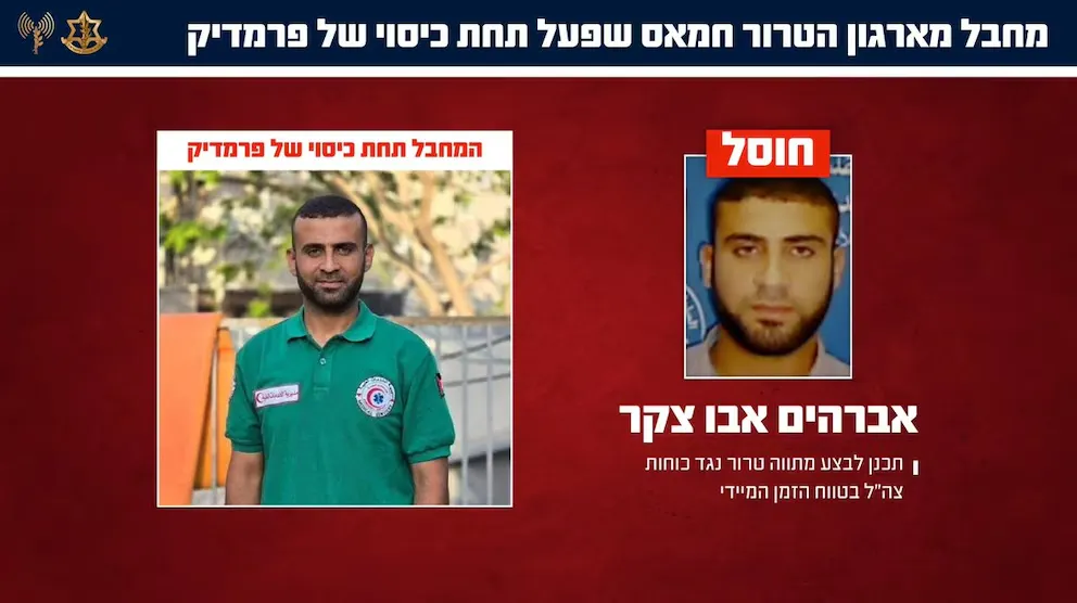 Israel neutraliza a operativos de Hamas y Hezbollah tras amenazas terroristas en Gaza y el sur del Líbano