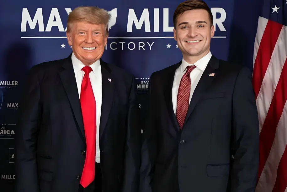 El entorno de Trump activa una investigación contra los influencers pagados por países extranjeros