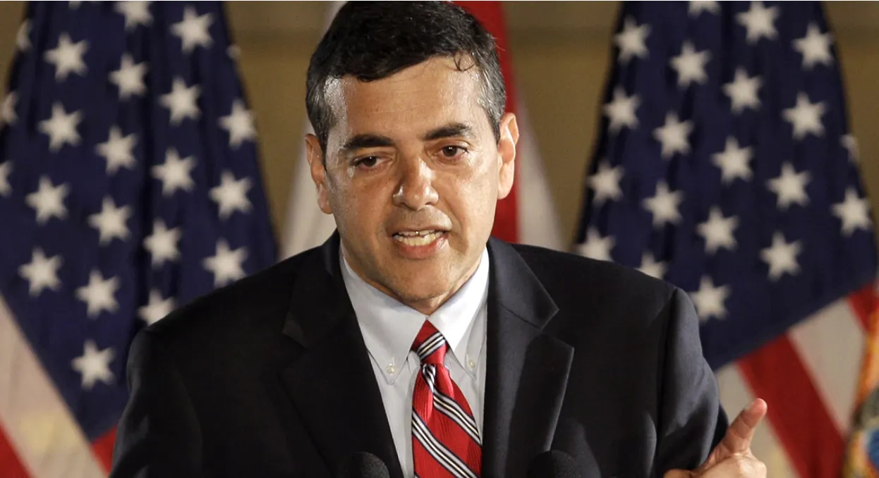 Hallan culpable a excongresista de Florida por conspirar para favorecer al régimen de Maduro