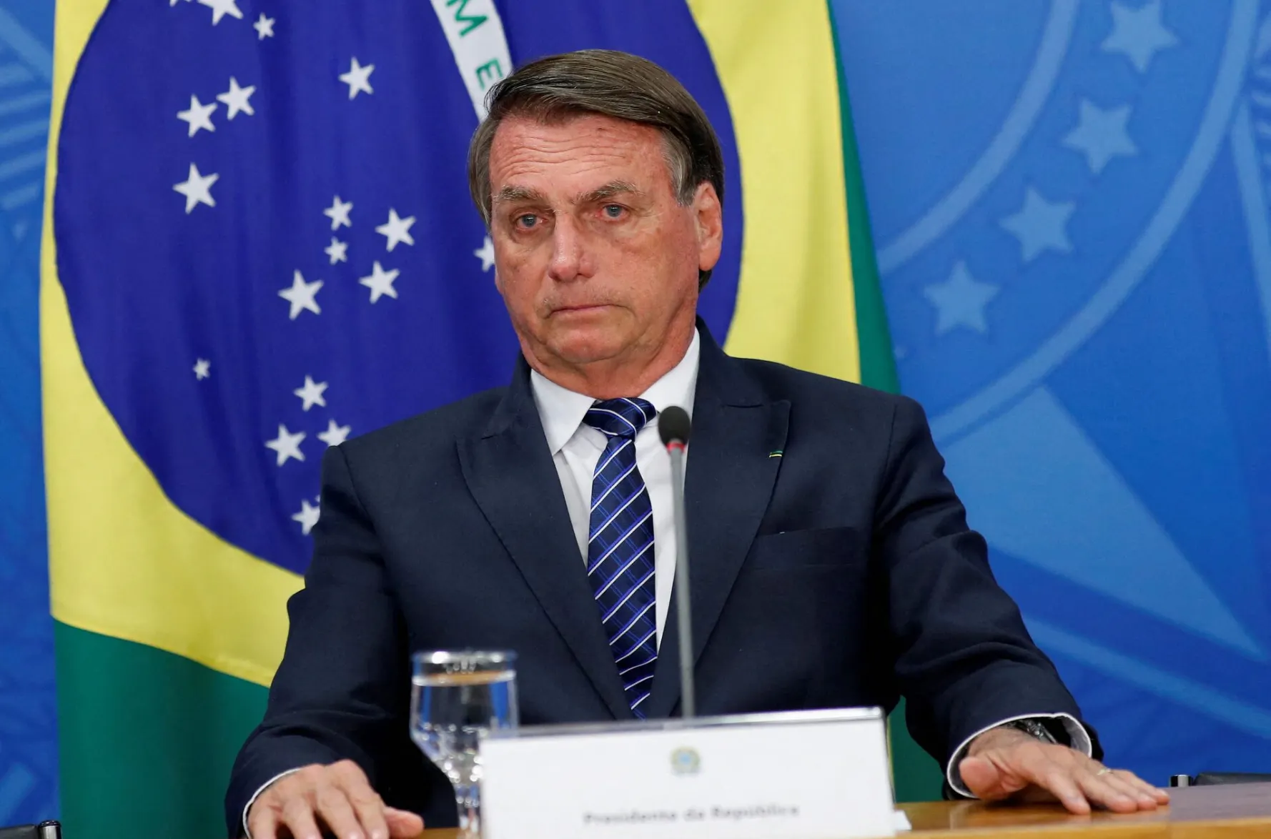 El Congreso de Brasil tumba el veto de Lula y recorta la condena de Jair Bolsonaro