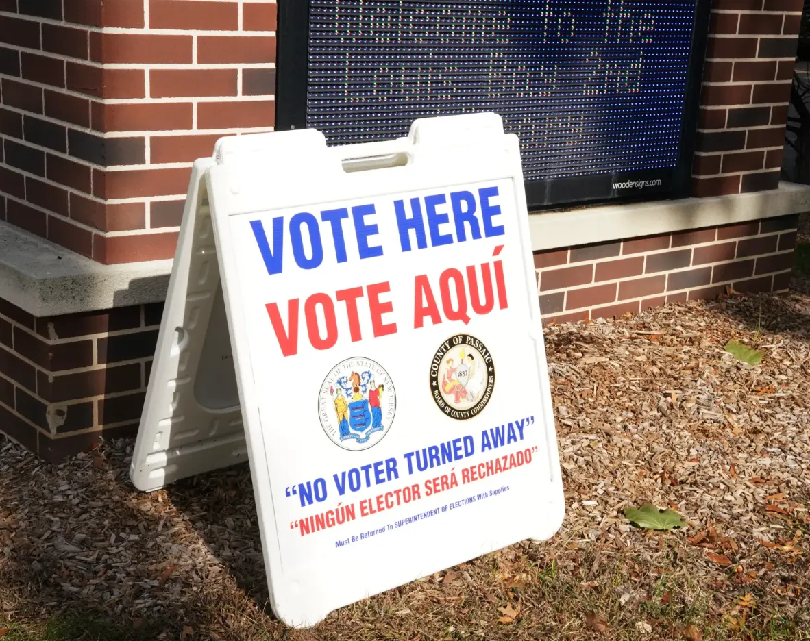 Fraude electoral en Nueva Jersey: cuatro ciudadanos extranjeros enfrentan prisión por voto ilegal en elecciones federales