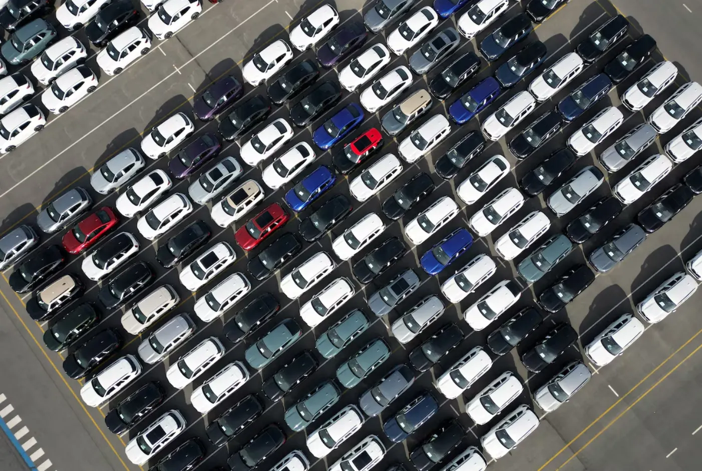 Los aranceles impuestos por Trump al sector automovilístico podrían costar 18.000 millones de dólares a Alemania en producción