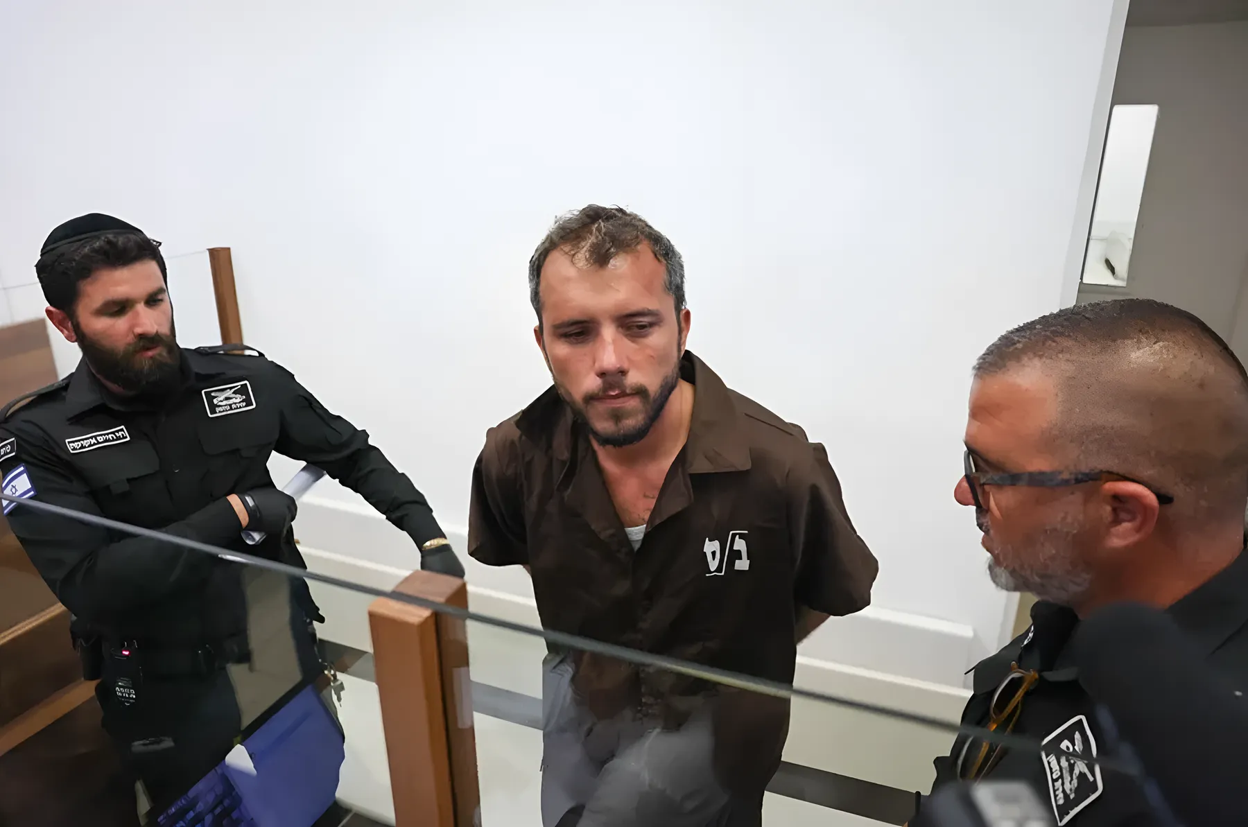 Israel prorroga dos días más la detención de activistas de la Flotilla Sumud vinculados al Frente Popular para la Liberación de Palestina