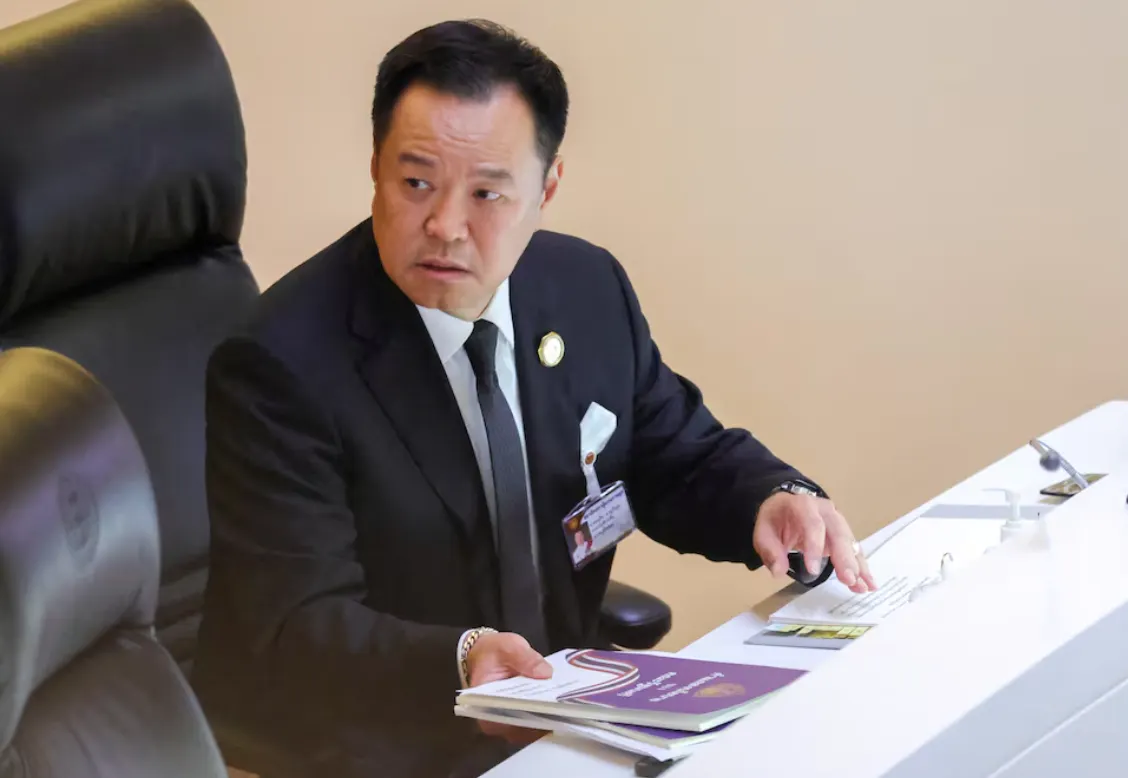 Tailandia rompe el pacto energético con Camboya y prioriza la soberanía sobre el petróleo tras tensiones militares