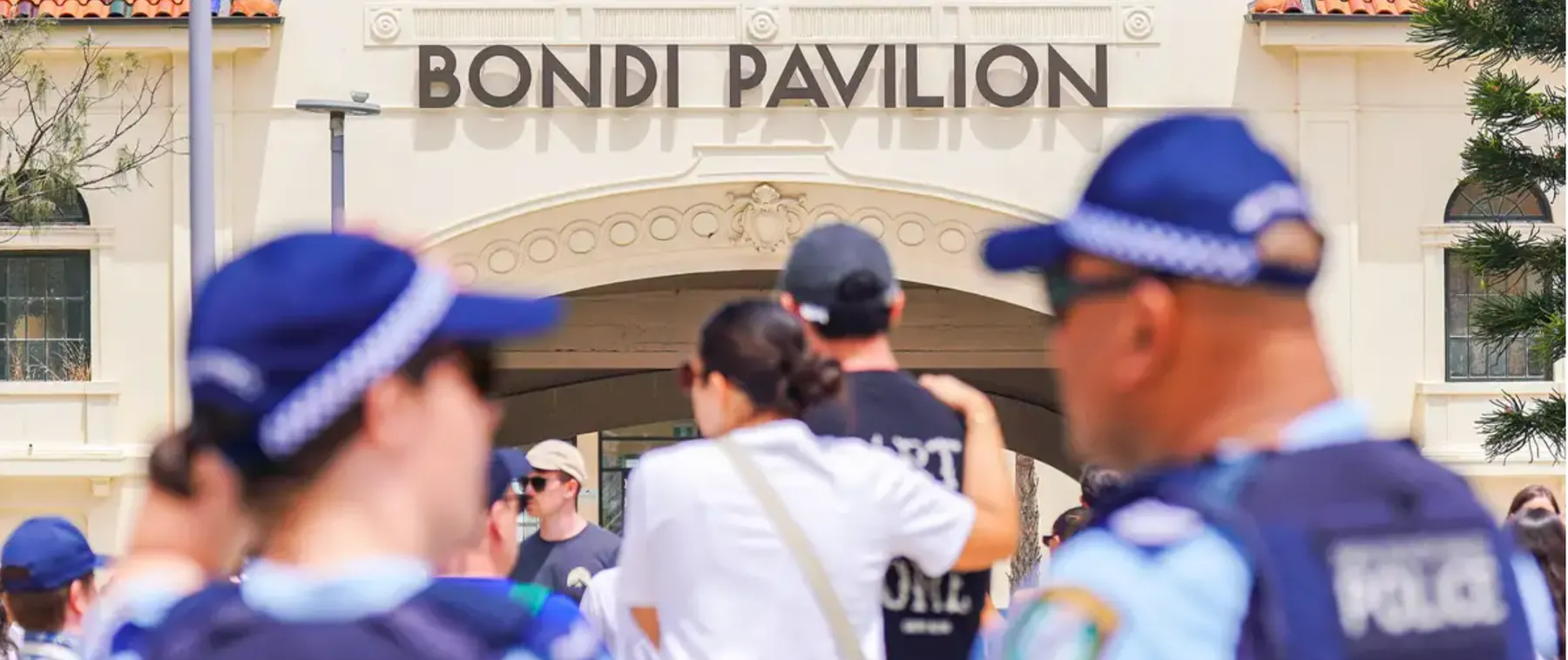 Imputan nuevos cargos al autor del ataque terrorista antisemita que mató a quince personas en Bondi Beach, Sidney