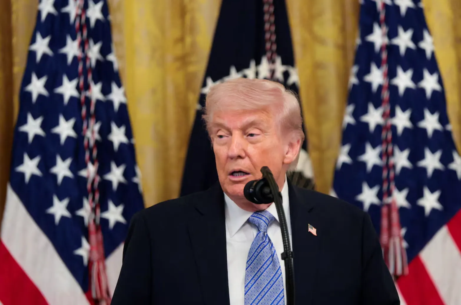 Trump pausa el "Proyecto Libertad" en Ormuz mientras Rubio confirma el fin de la ofensiva militar contra Irán