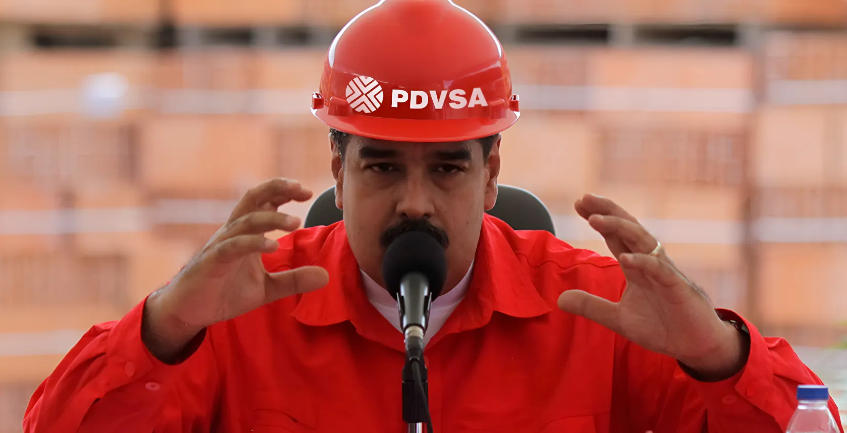 Saqueo en PDVSA: la cúpula de Maduro desvió el 50% de los ingresos petroleros a cuentas privadas