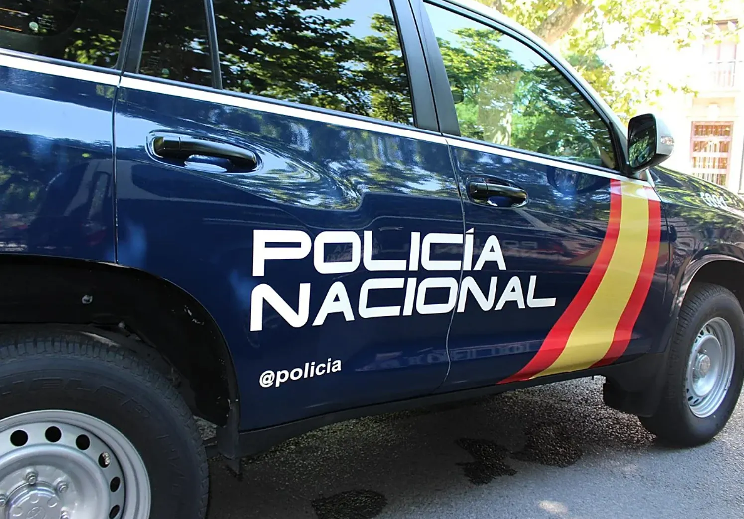 Detienen en un chalet de Cuenca, España, a un violador que cambió de sexo para burlar a la justicia