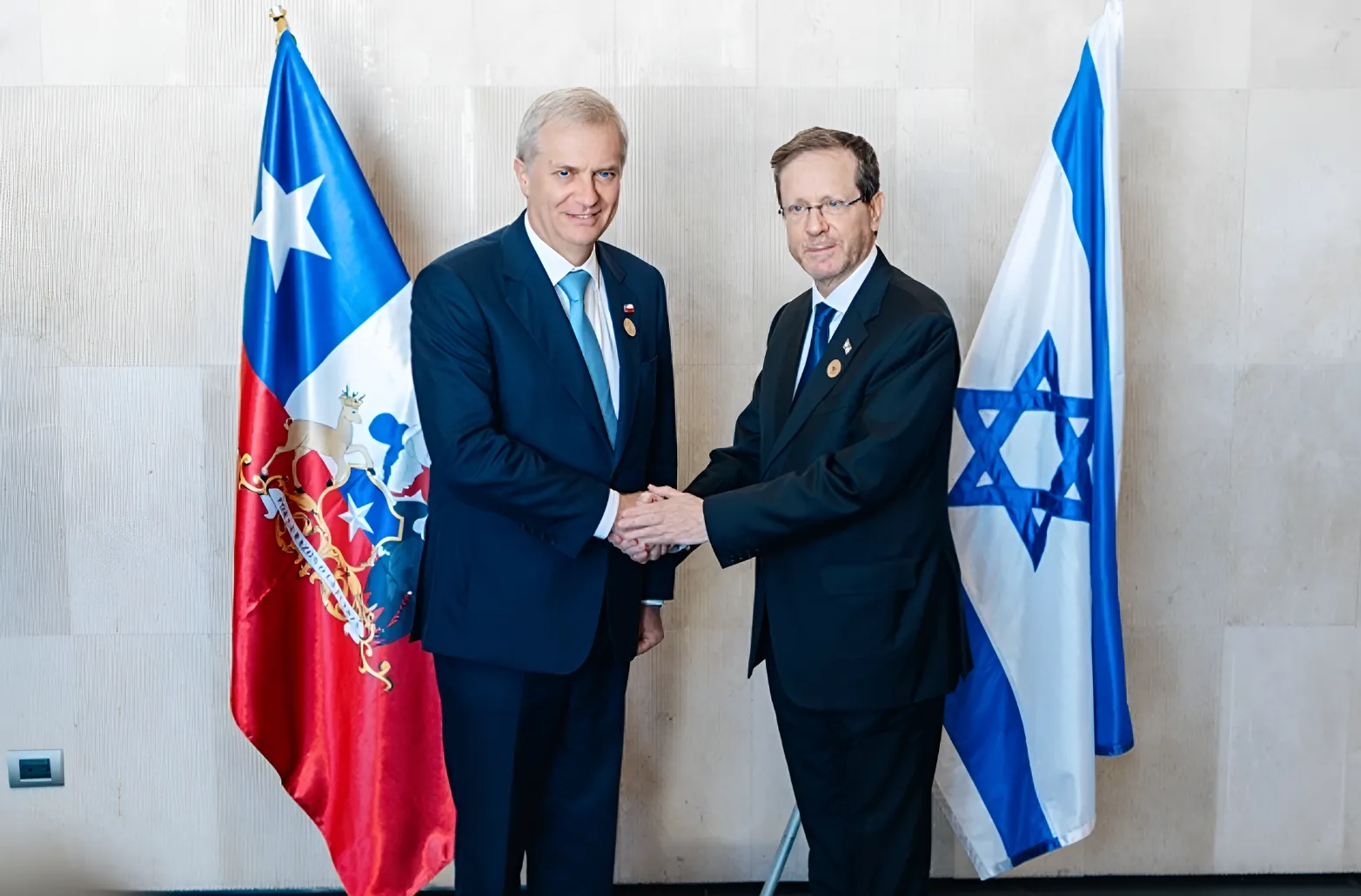 El Gobierno de José Antonio Kast anuncia el regreso del embajador chileno a Israel tras años de hostilidad socialista