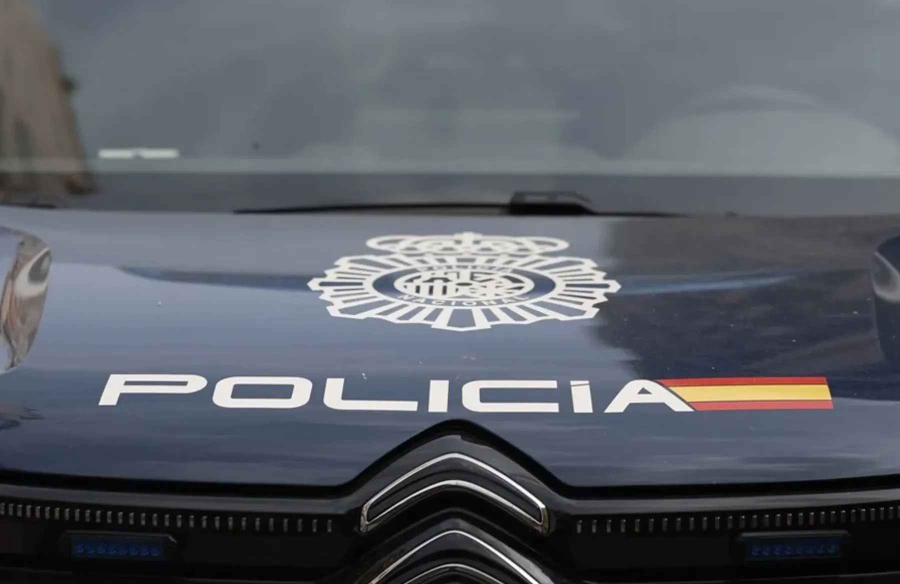 La Policía Nacional de España desmantela redes de ladrones de relojes de lujo con 34 detenciones y el esclarecimiento de un homicidio