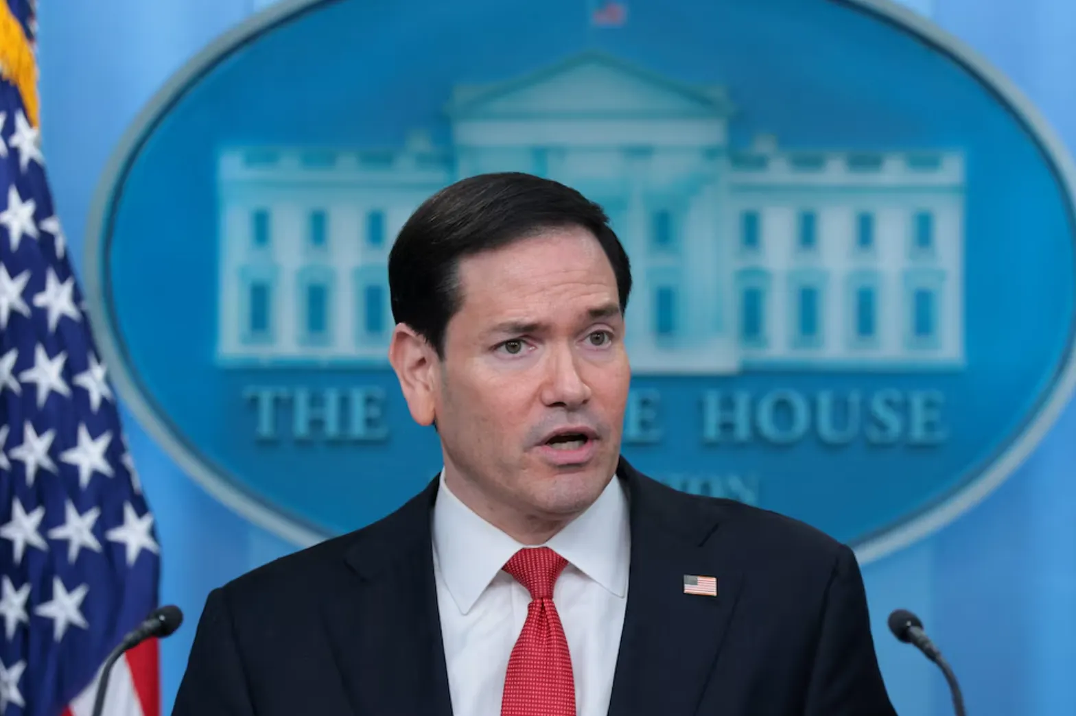 Marco Rubio denuncia que la riqueza de Cuba está controlada por la élite militar que acumula  16.000 millones de dólares