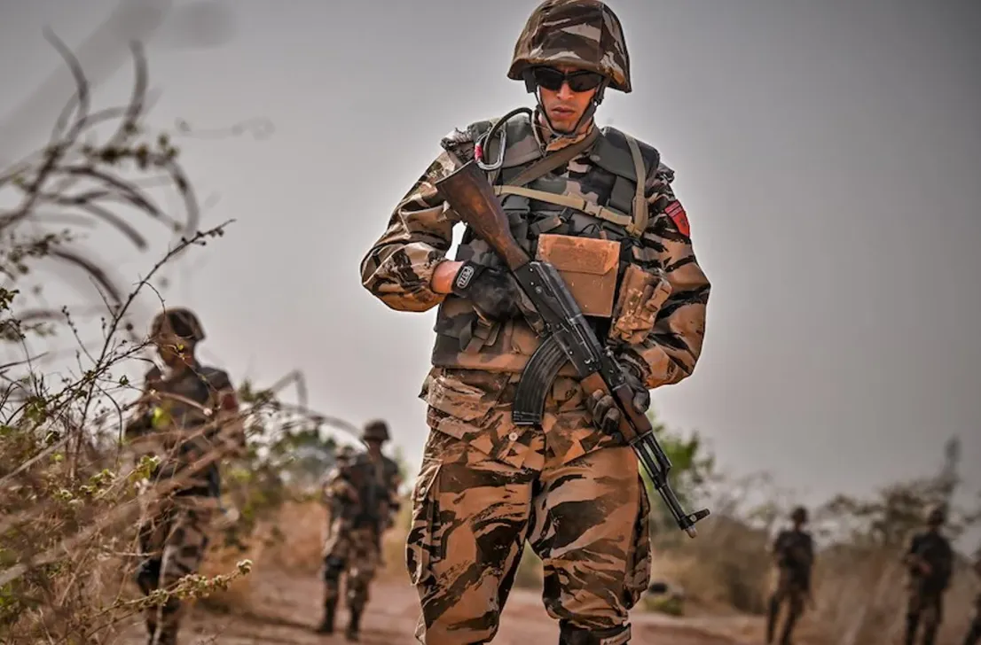 Nigeria y Estados Unidos eliminan a 175 terroristas del Estado Islámico