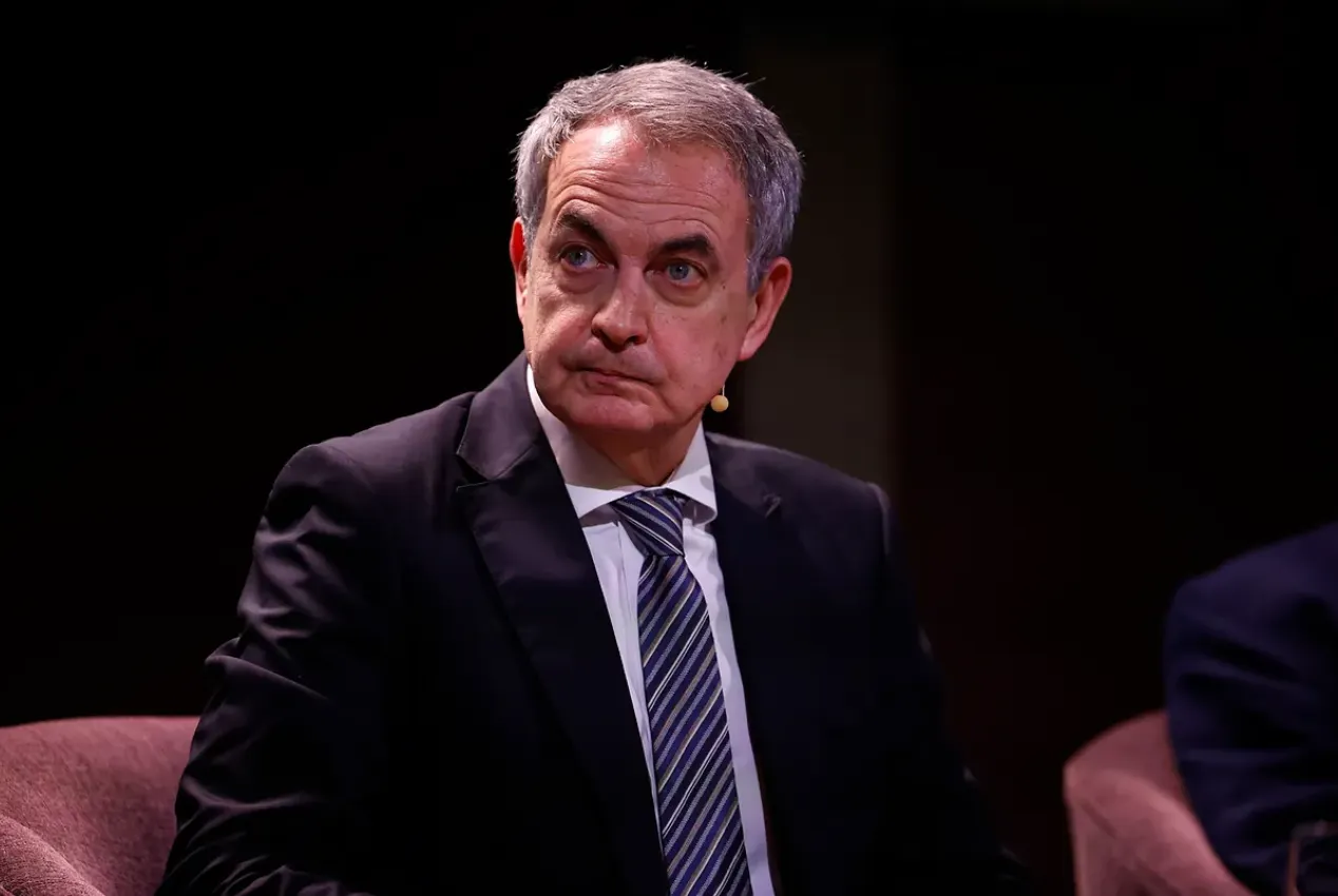 La Audiencia Nacional imputa a Zapatero por liderar una red criminal de tráfico de influencias y blanqueo en el caso Plus Ultra