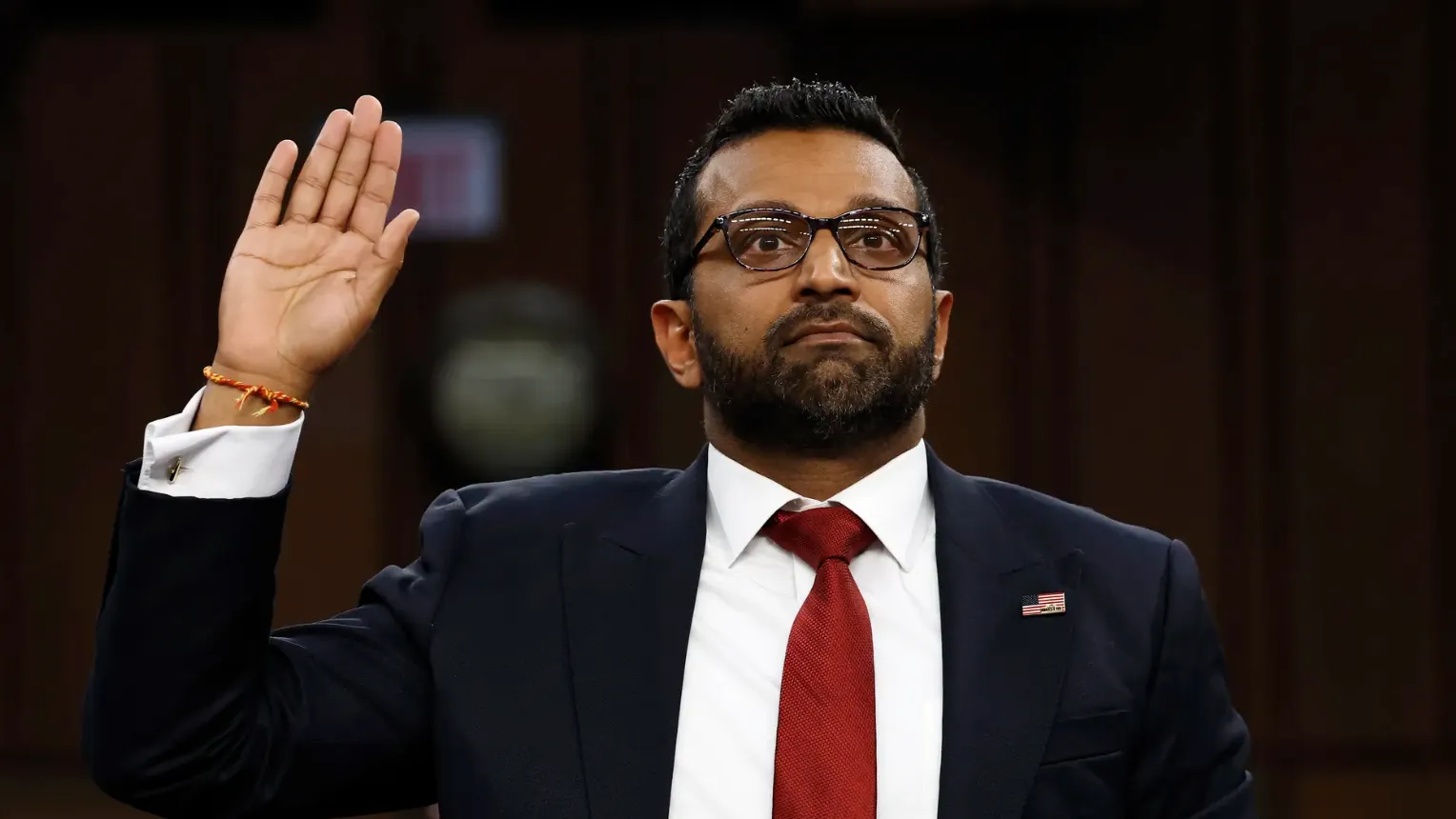 La delincuencia violenta en Estados Unidos tiene su mayor desplome en casi un siglo según el FBI