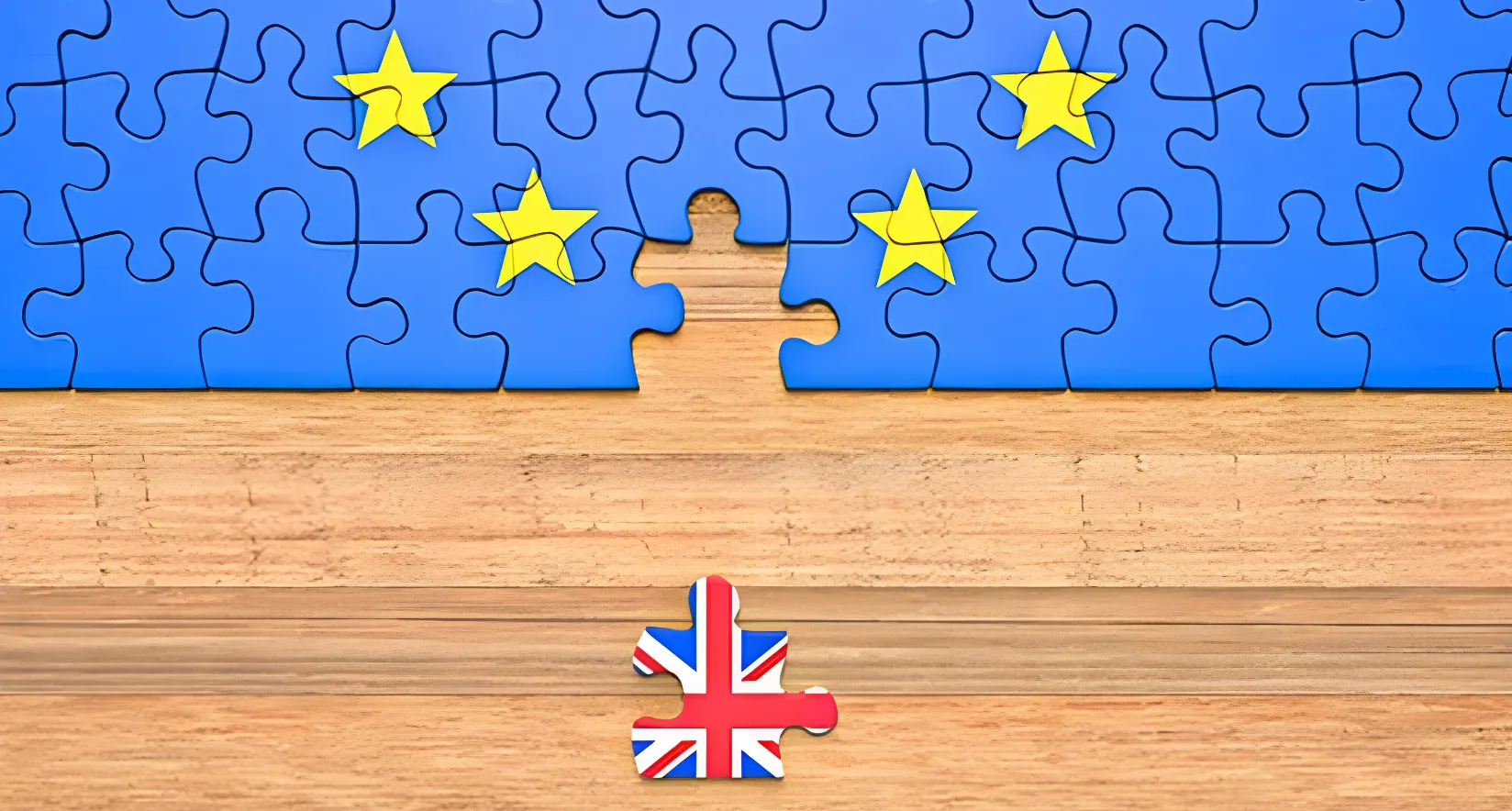 El Reino Unido propone a la Unión Europea la creación de un mercado único de bienes para destrabar el comercio post-Brexit