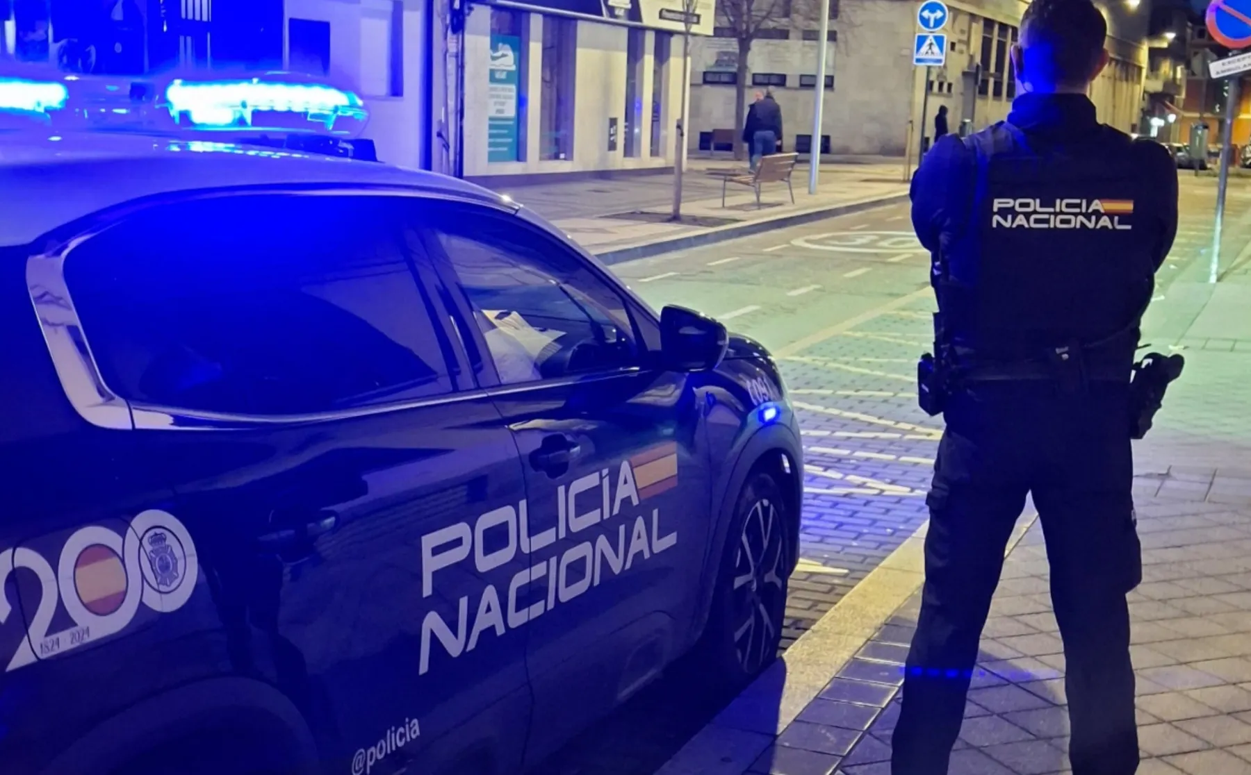 Abascal denuncia la violación de una menor con autismo por un marroquí en Alicante: "Todo castigo se quedaría corto para este monstruo"