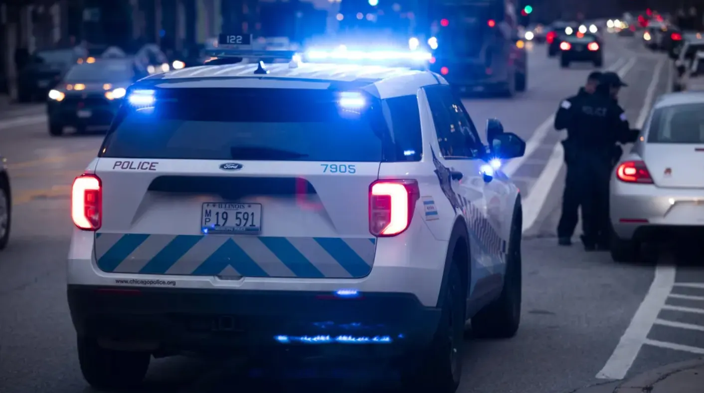 Chicago registra 25 heridos de bala durante el fin de semana del Día de los Caídos