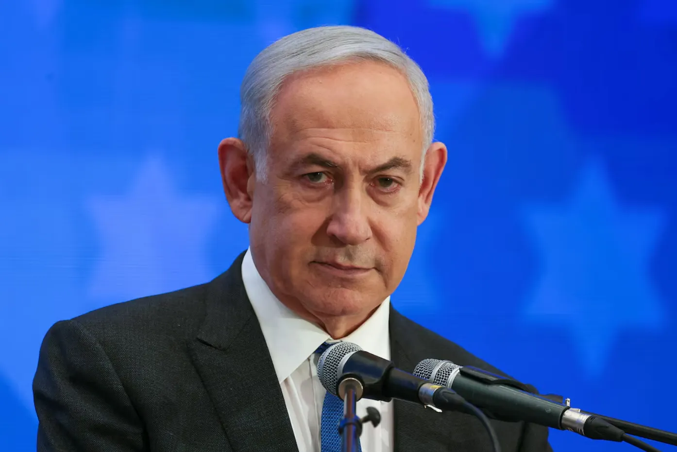Netanyahu ordena expandir el control militar al 70% del territorio en Gaza para neutralizar la amenaza terrorista