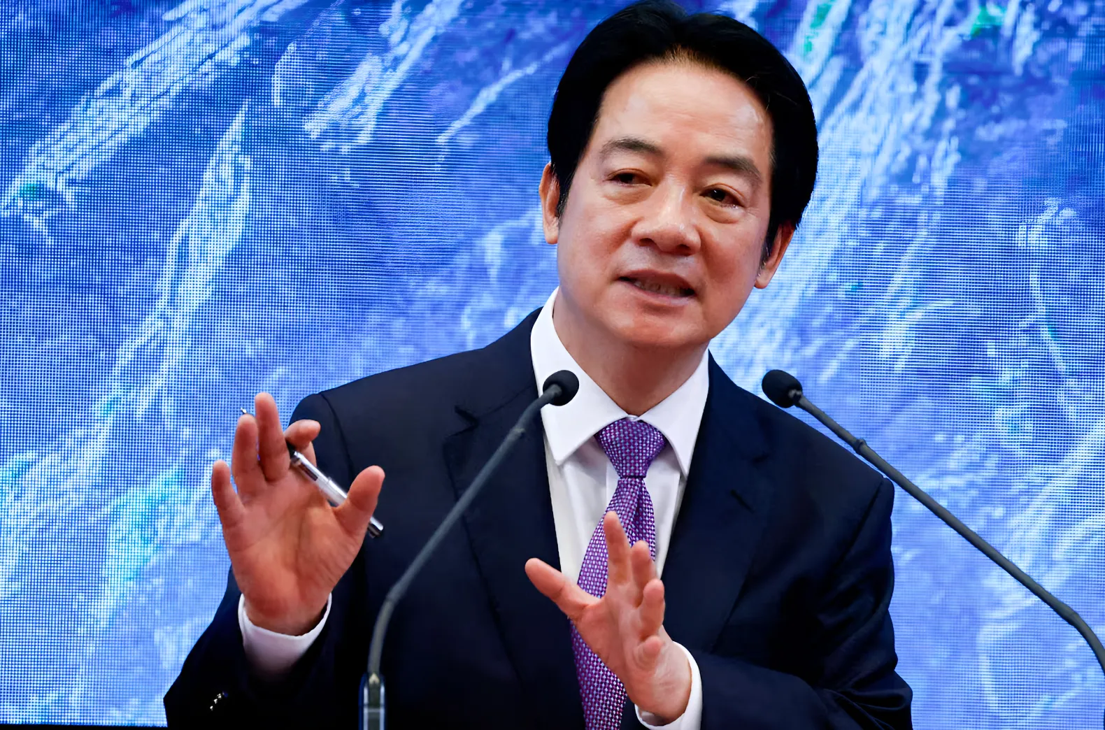Taiwán repudia a China tras la expulsión de una periodista de The New York Times