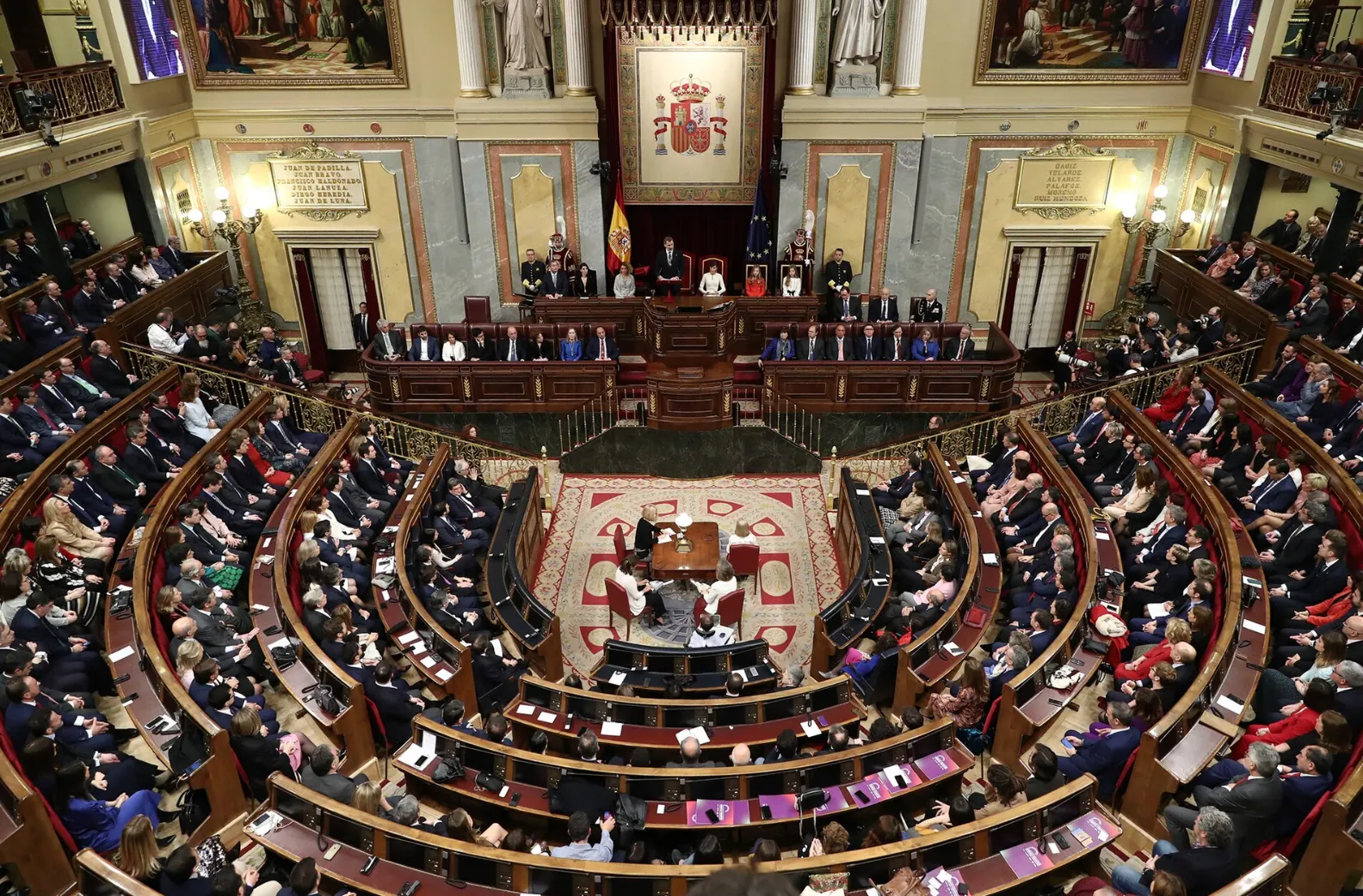 El Gobierno de España retira el plan anticrisis: el IVA de la luz y el gas regresa este lunes al 21%