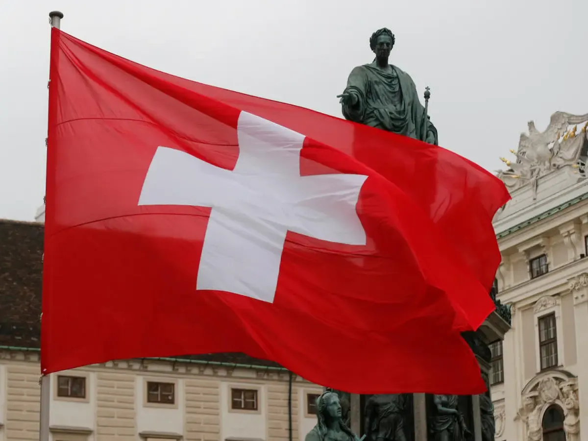 Al grito de “Alá es grande”, un extremista apuñaló a tres personas en una estación de trenes en Suiza