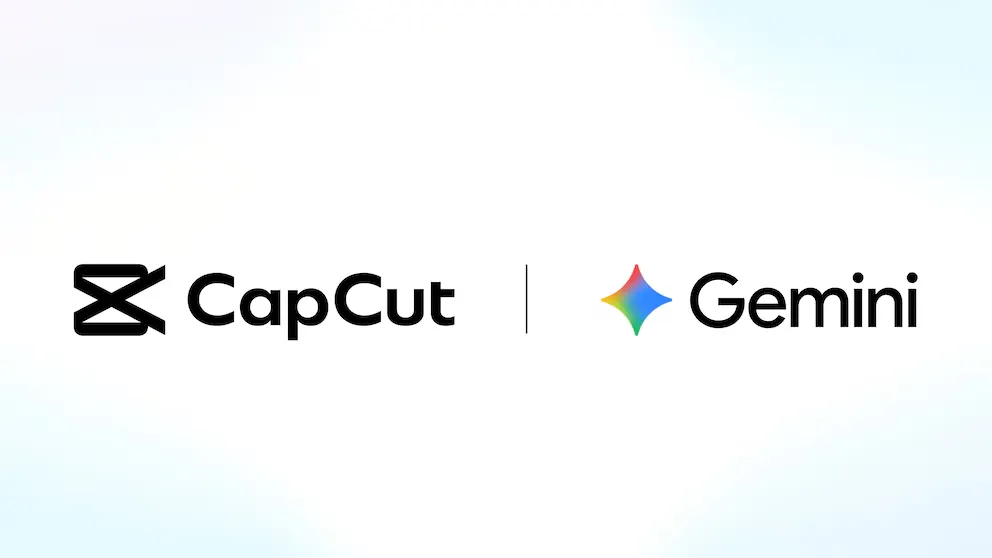 Google y CapCut sellan una alianza para integrar la edición avanzada de video en la aplicación de Gemini