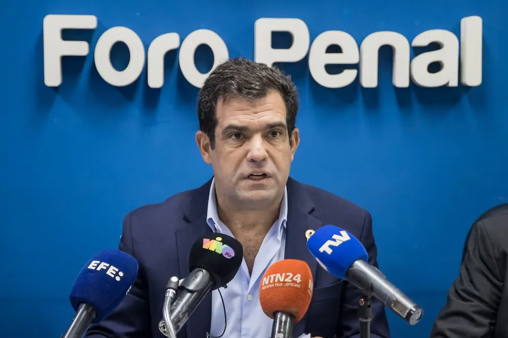El chavismo cede ante la presión internacional y excarcela a los primeros 25 presos políticos de una tanda de 300 prometidos