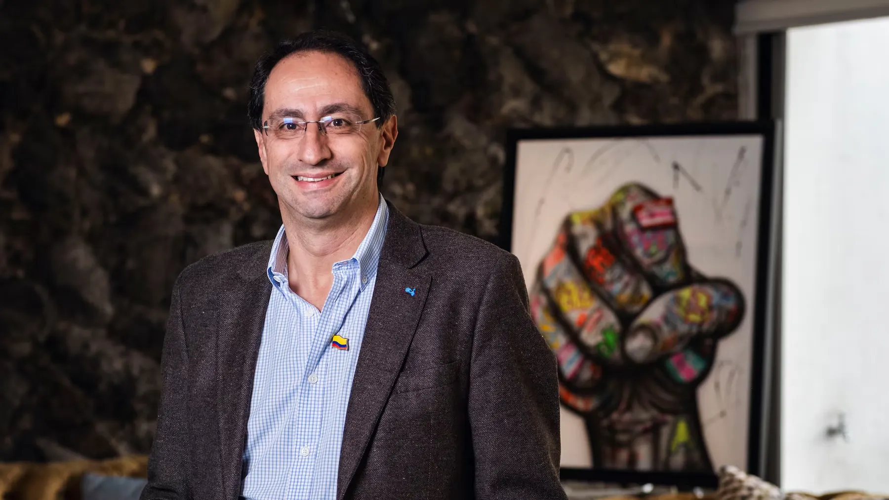 José Manuel Restrepo advierte que la continuidad de la izquierda en el poder destruirá la democracia colombiana