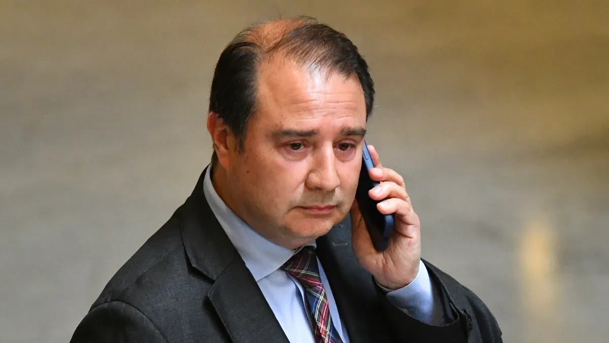 El director de Migraciones de Chile defiende la agenda de expulsiones frente al desorden migratorio heredado por Boric