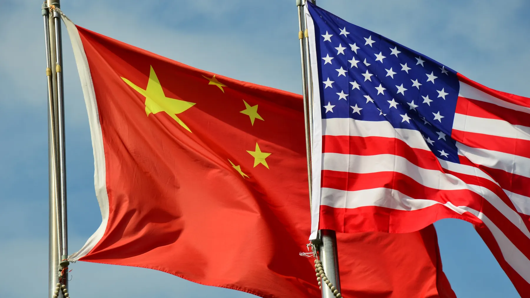 Una investigación reveló que China financia una masiva red de bots para sabotear la infraestructura clave de EE.UU.
