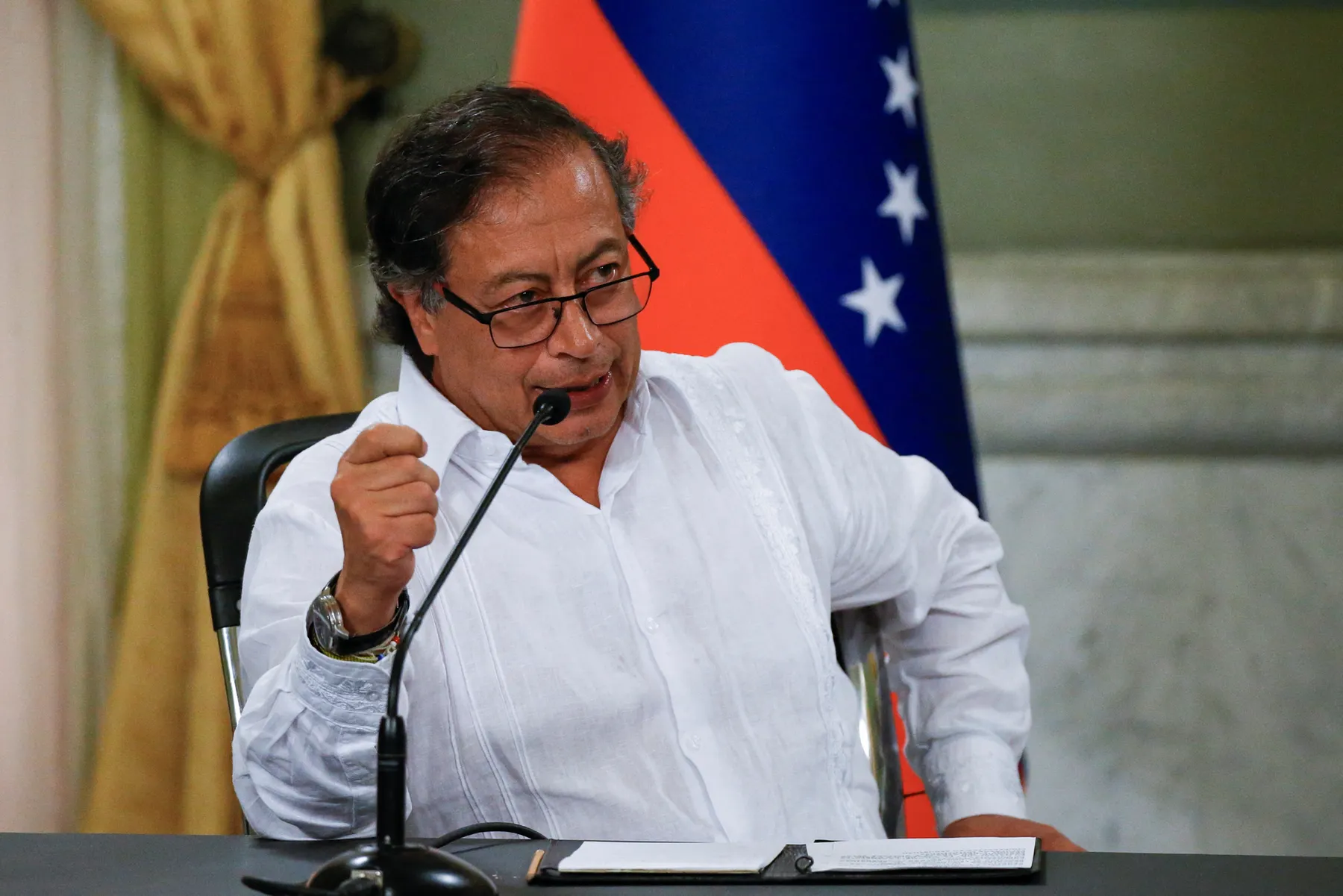 Abren investigación penal contra Petro por intervención indebida en la campaña presidencial