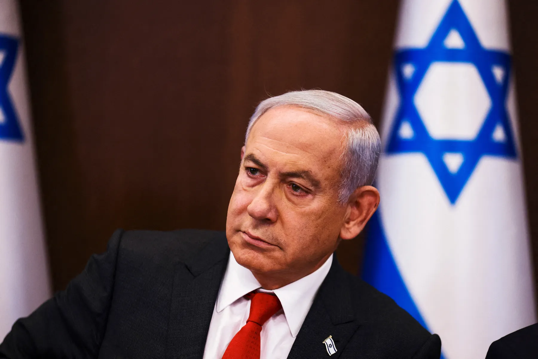 Netanyahu nombra al arquitecto del misil Arrow 3 como nuevo asesor de Seguridad Nacional de Israel