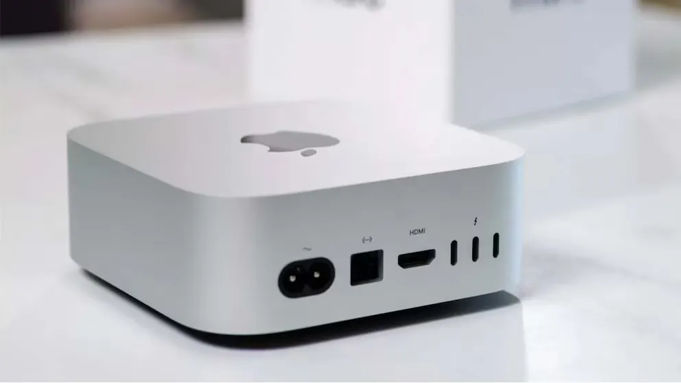 Apple elimina el Mac mini de 256 GB y eleva la barrera de entrada a su ecosistema de escritorio