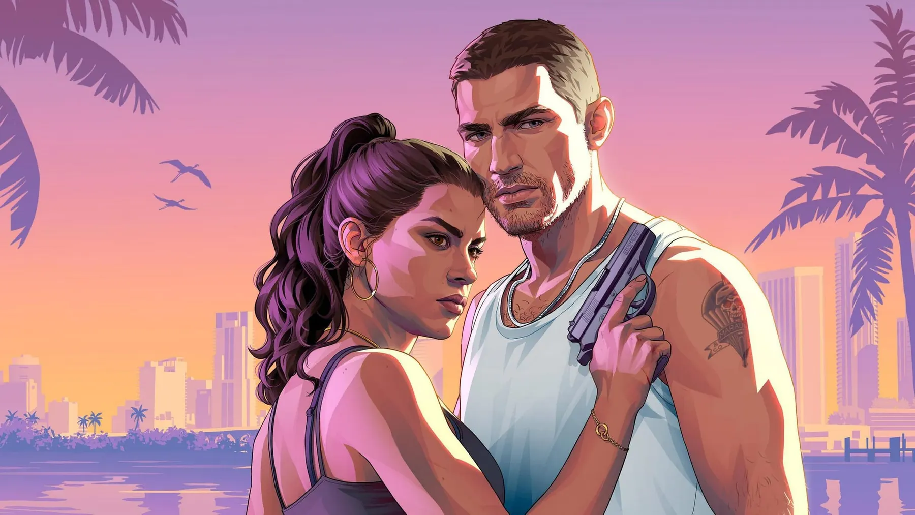 Rockstar Games define el precio oficial del GTA VI y abre la preventa digital para consolas de nueva generación
