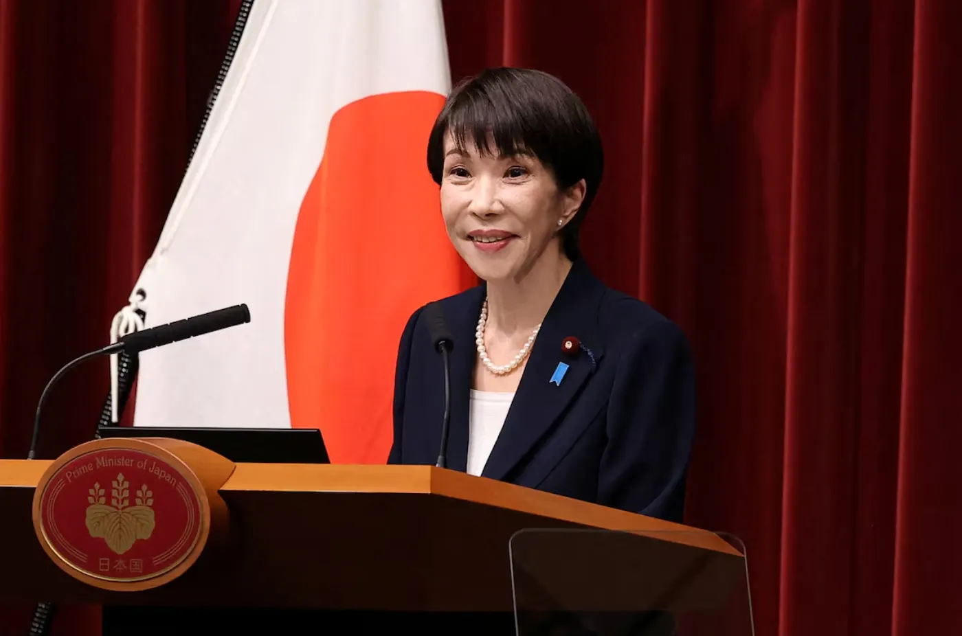 El Gobierno de Japón intensifica el plan de contingencia industrial ante la escalada en Oriente Medio