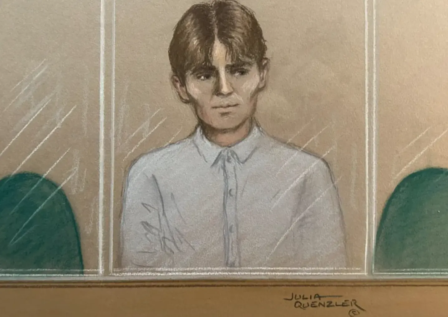 Revelan que un adolescente reclutado por mafia sueca al servicio de Irán viajó al Reino Unido para ejecutar un asesinato por encargo