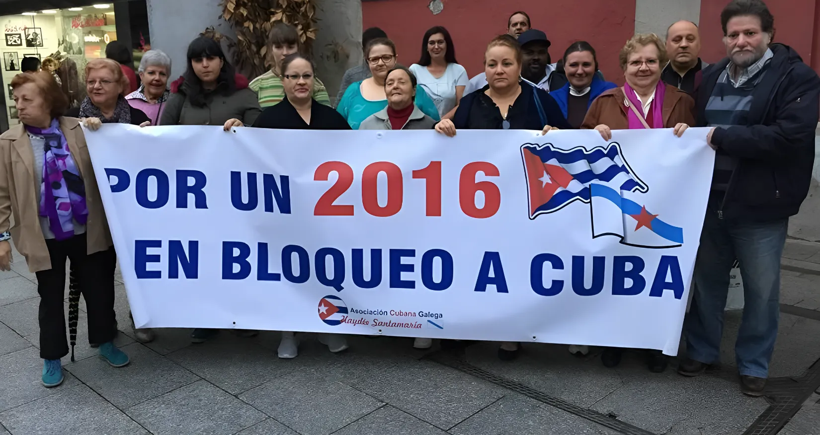 Desarticulada en España una red de narcotráfico vinculada a una asociación procastrista de Cuba