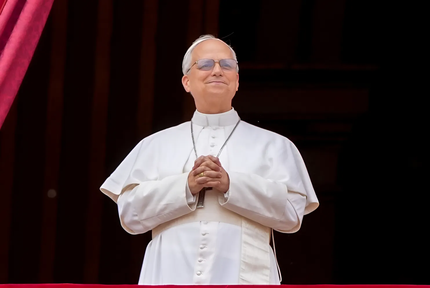 El papa León XIV demanda a los migrantes aprender la lengua y respetar las leyes del país receptor