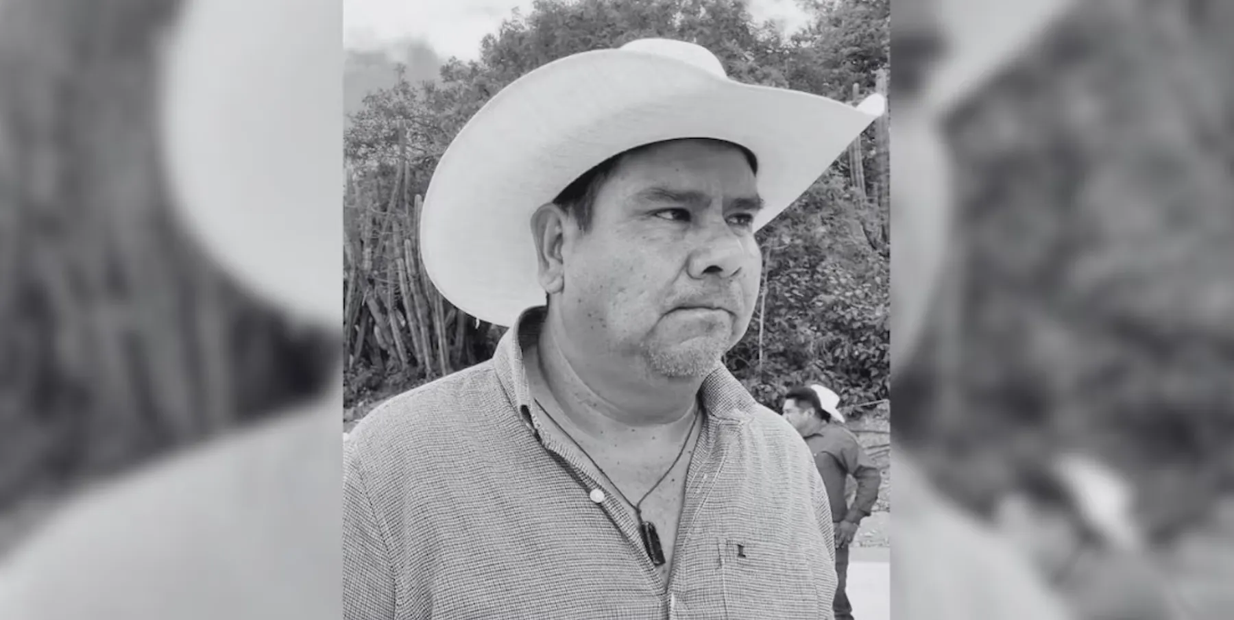 En Oxaca asesinan en un ataque directo a Joel Ángel Bravo, alcalde de San Miguel Amatitlán