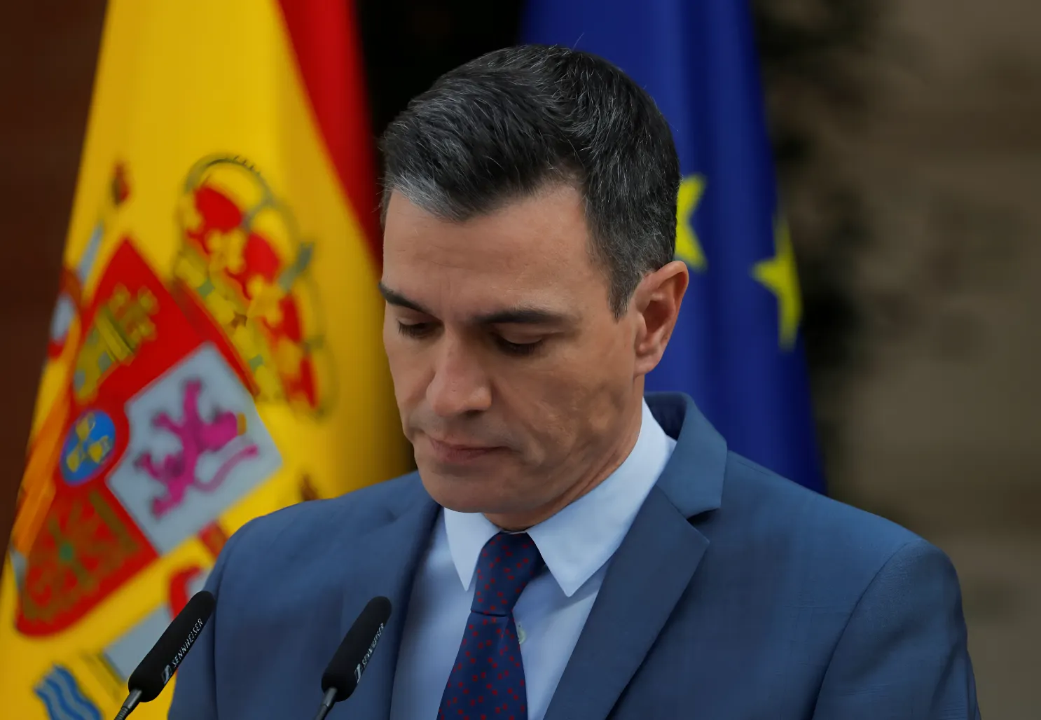 El Gobierno de Sánchez se resiste a aplicar el nuevo reglamento europeo de Migración y Asilo